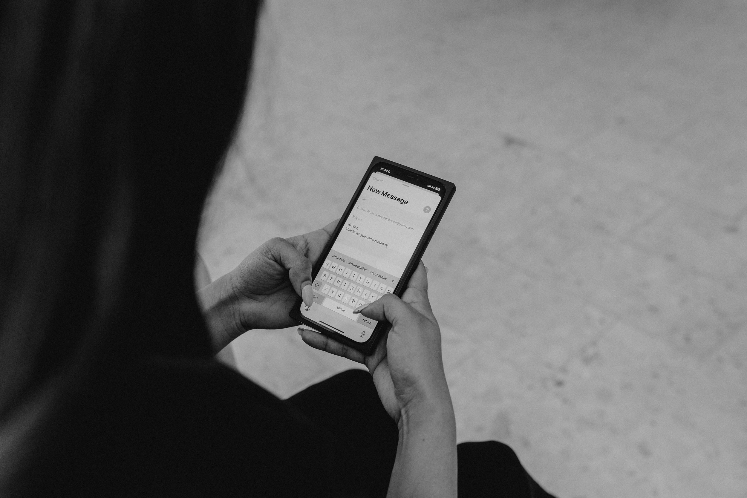 What I’d Do Differently If I Started My Design Business Today