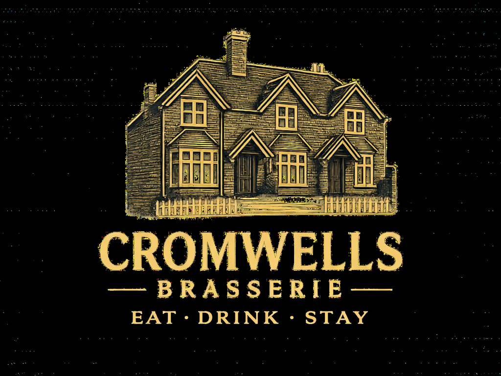 Cromwell's Brasserie &amp; Rooms