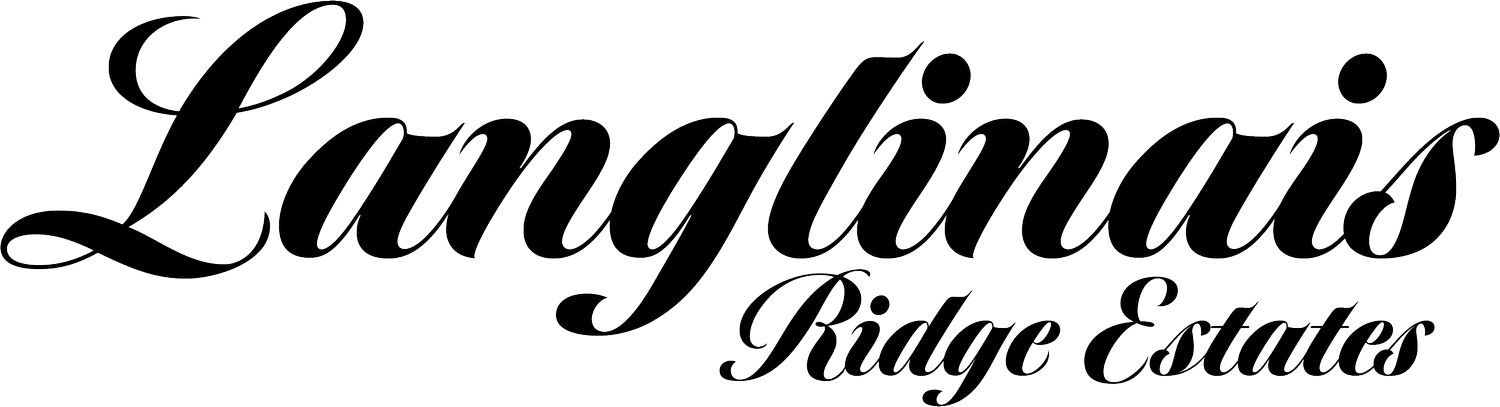 Langlinais Ridge Estates