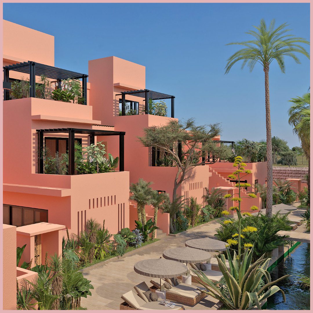 Tala Estate: A Coastal Residence Reflecting Diani's Charm