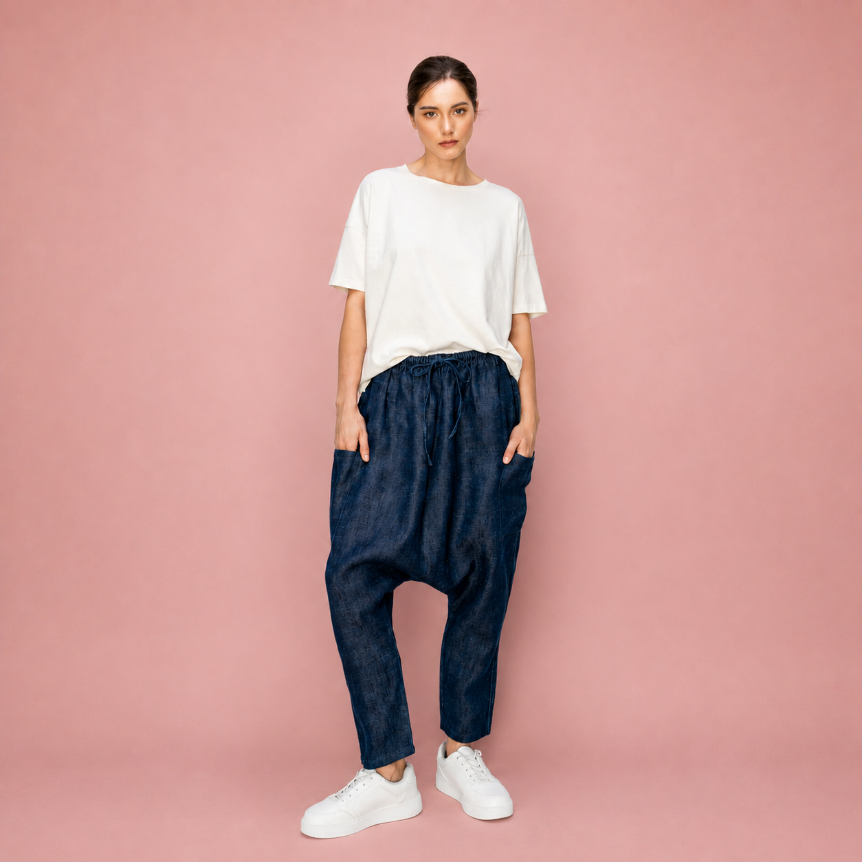 Qaal Designs: Sustainable Luxury Rooted in culture.