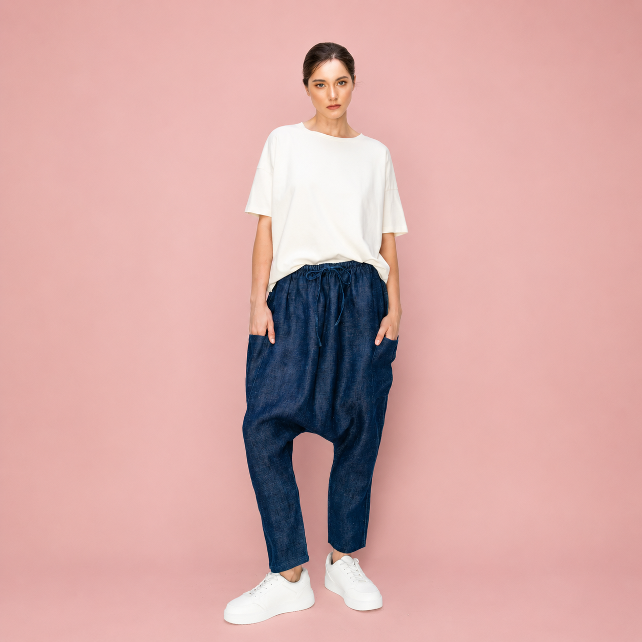 Qaal Designs: Sustainable Luxury Rooted in culture.
