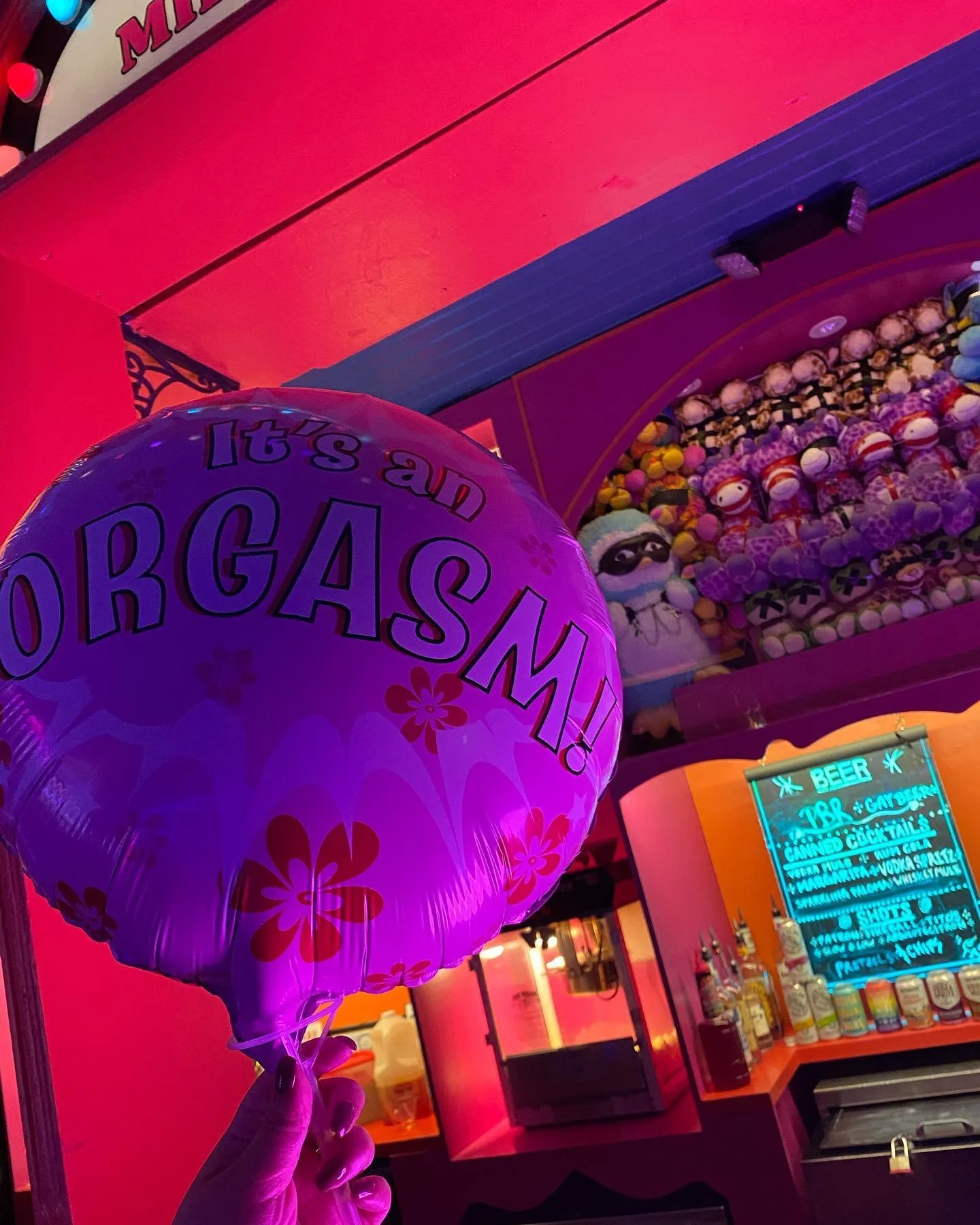 Gender Norms… A Conversation. 