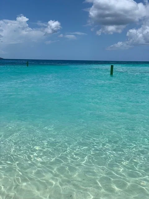 A Love Letter to Puerto Rico