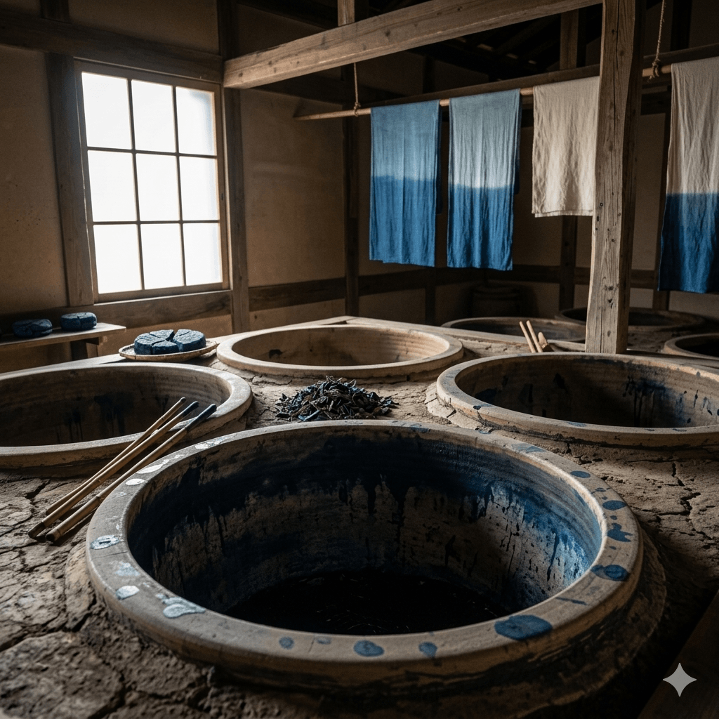 Shizuoka Indigo Dyeing Workshop.png