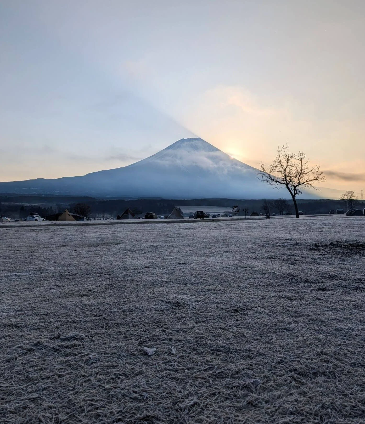 Fuji 360 - Winter Trail - FEB 16 - 19, 2027