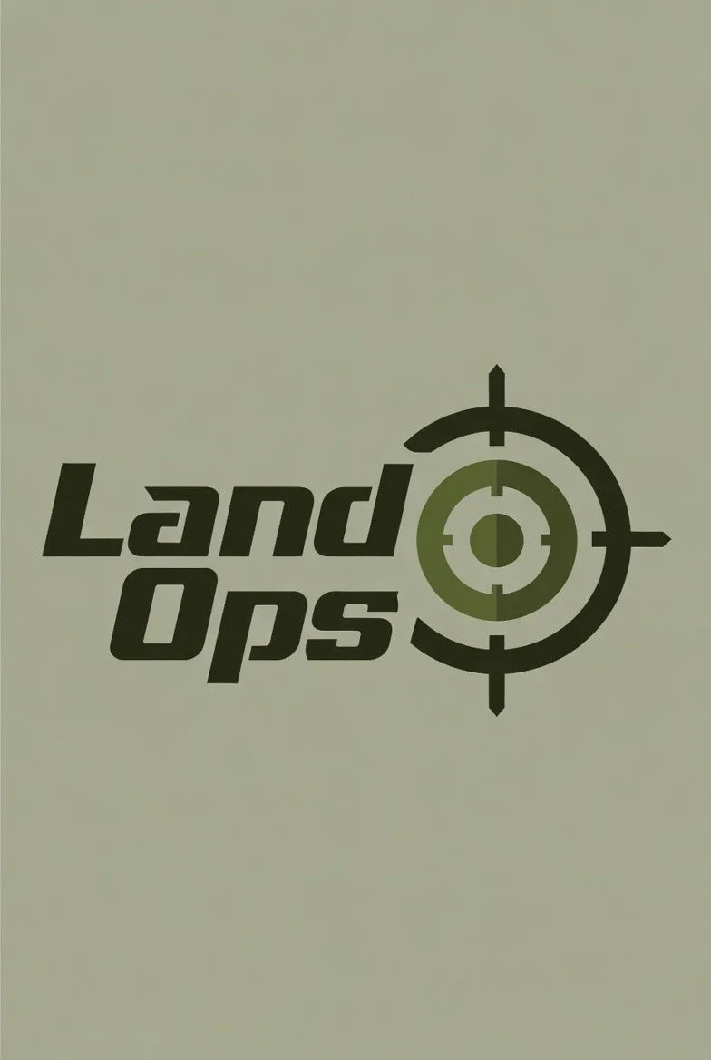 Land Ops 