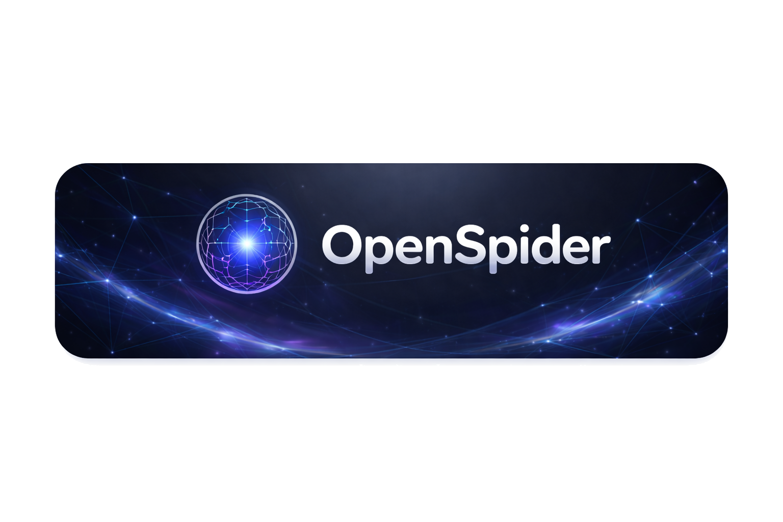 OpenSpider