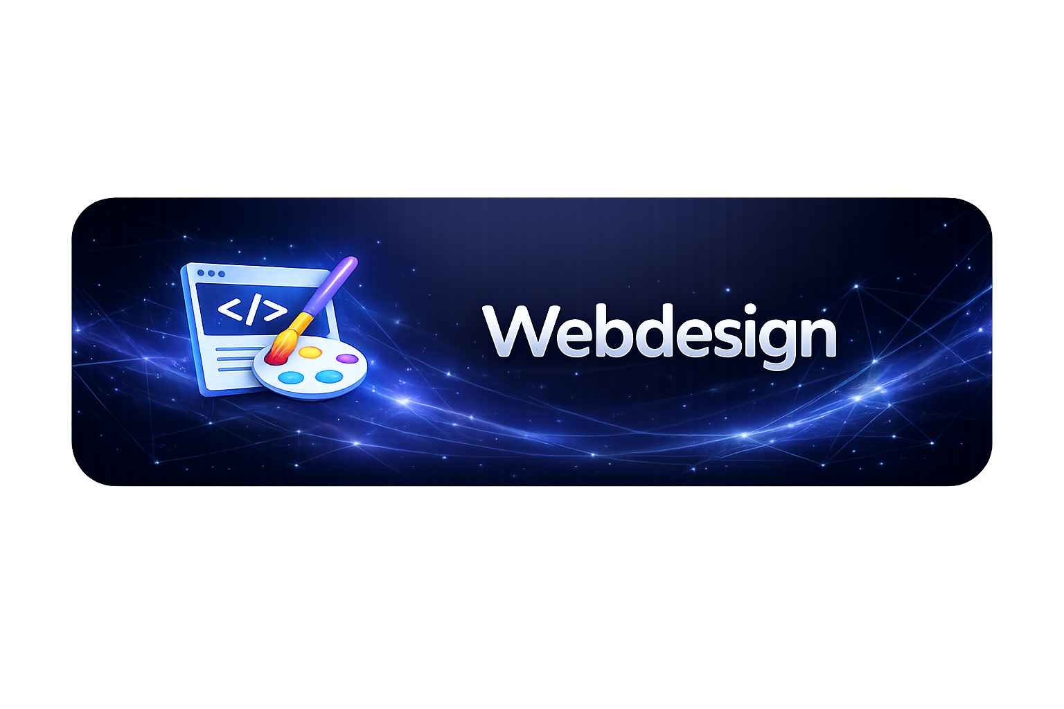 Webdesign