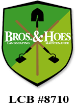 Bros &amp; Hoes Landscaping