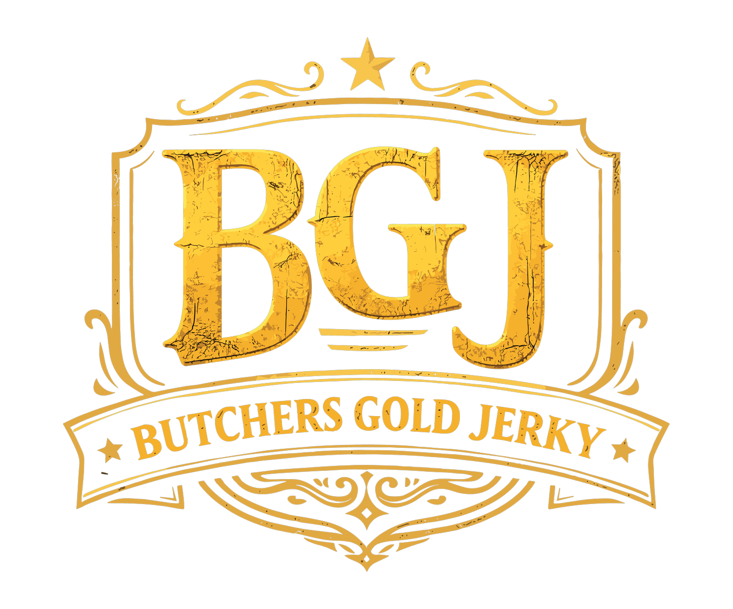 Butchers Gold Jerky