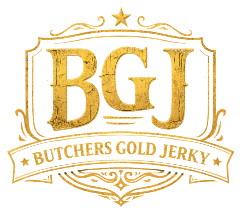 Butchers Gold Jerky