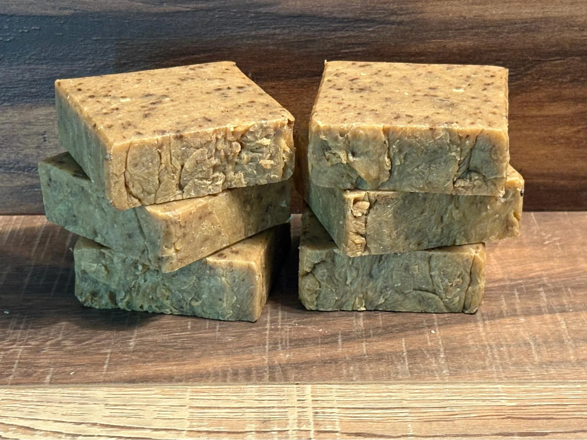 Specialty Soap - Frontier Ritual Facial Face Soap