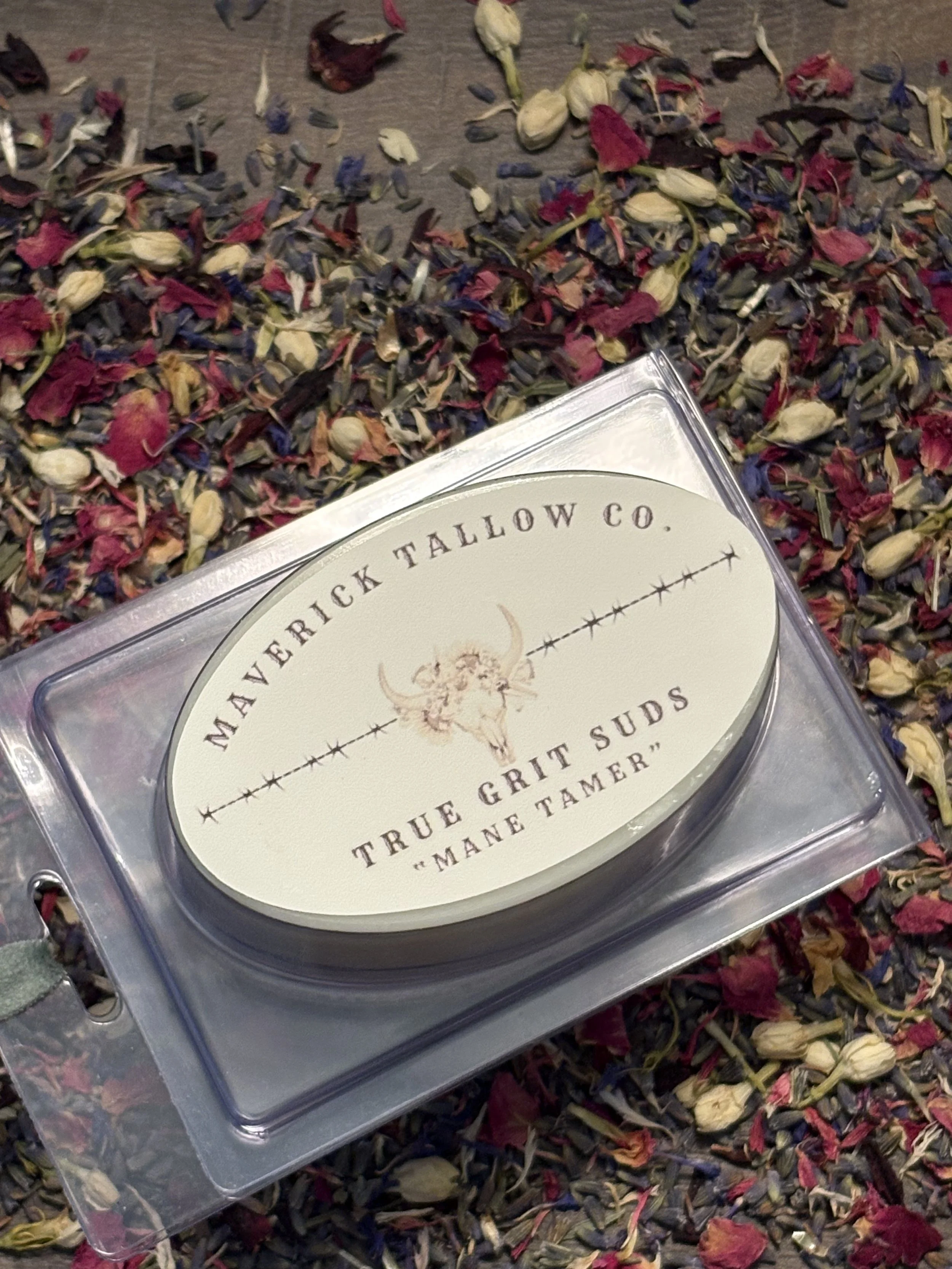 Mane Tamer Conditioner Bar