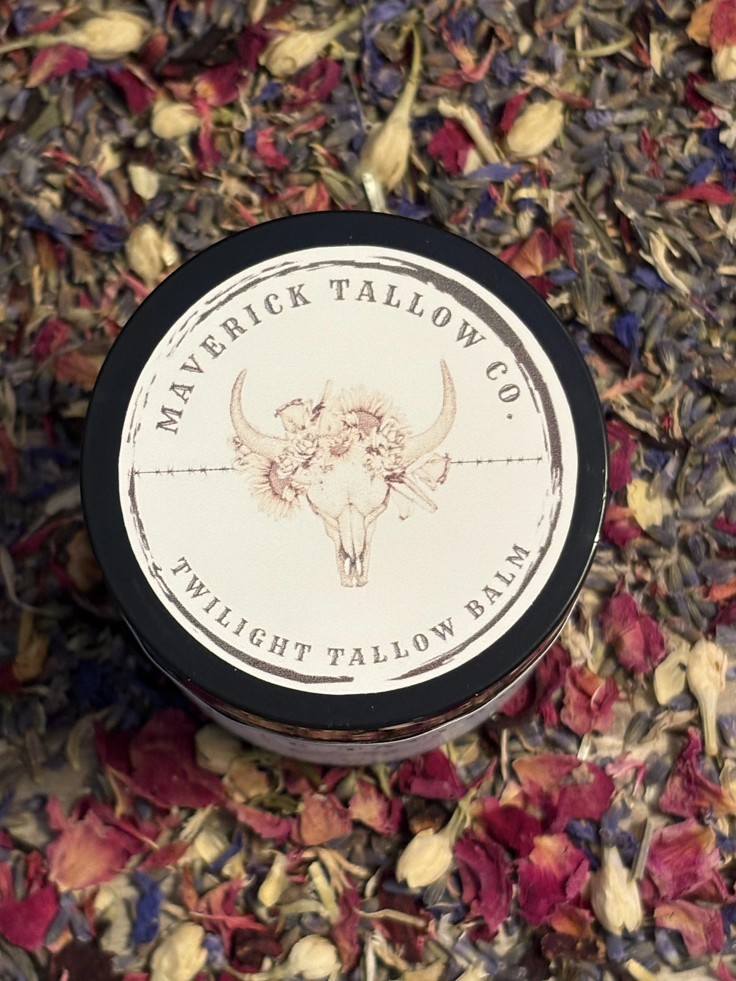 Ranch Hand Rescue Tallow Balm