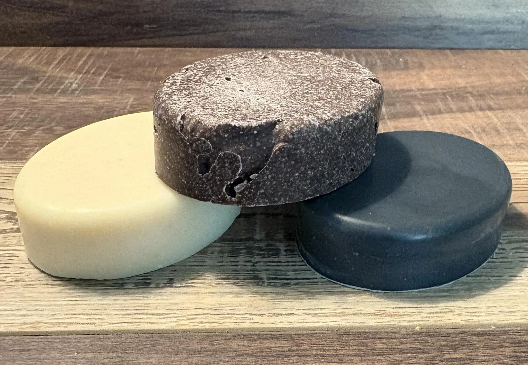 Maverick Tallow bar soap