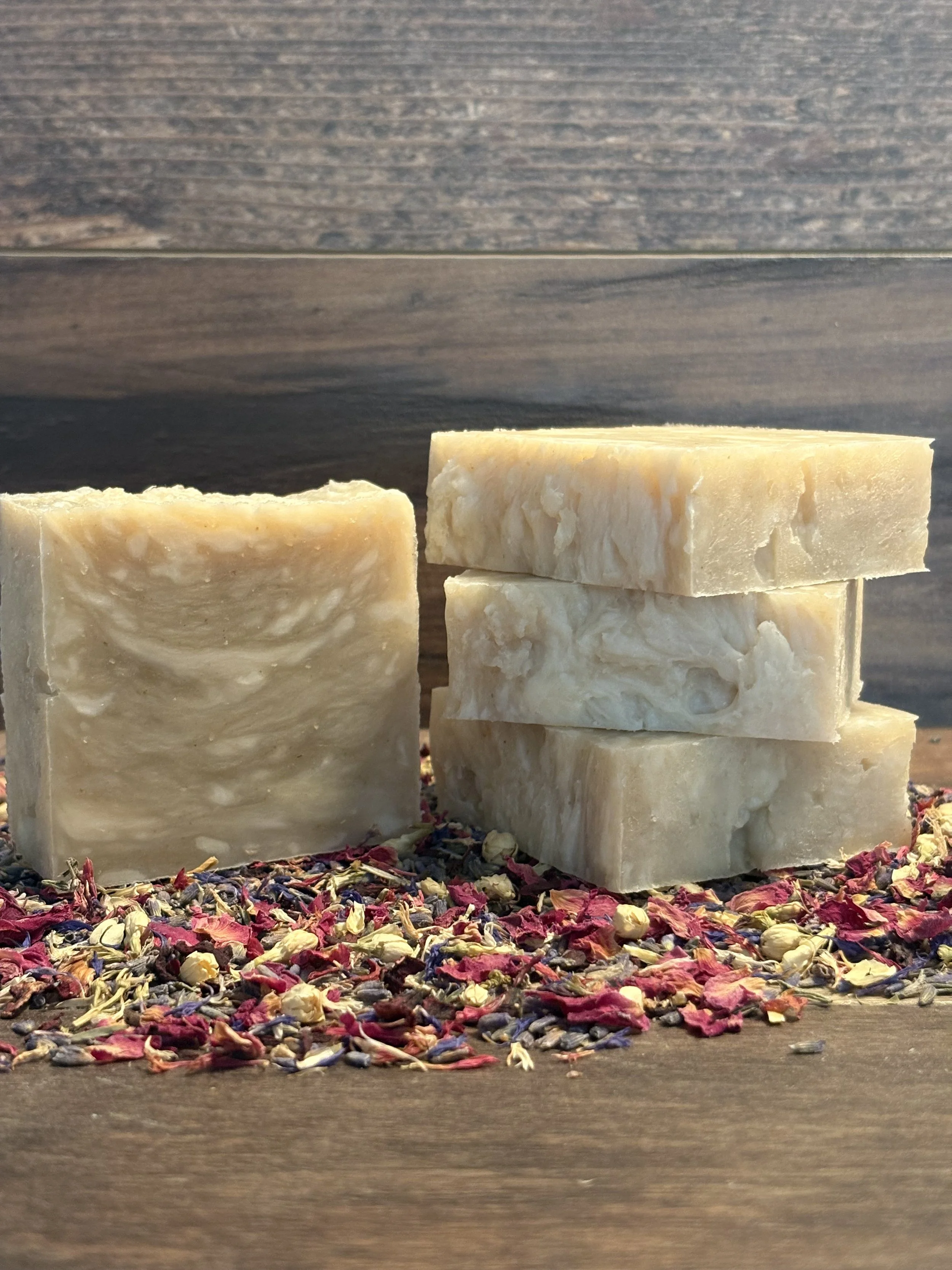 Maverick’s Tender Tallow Soap