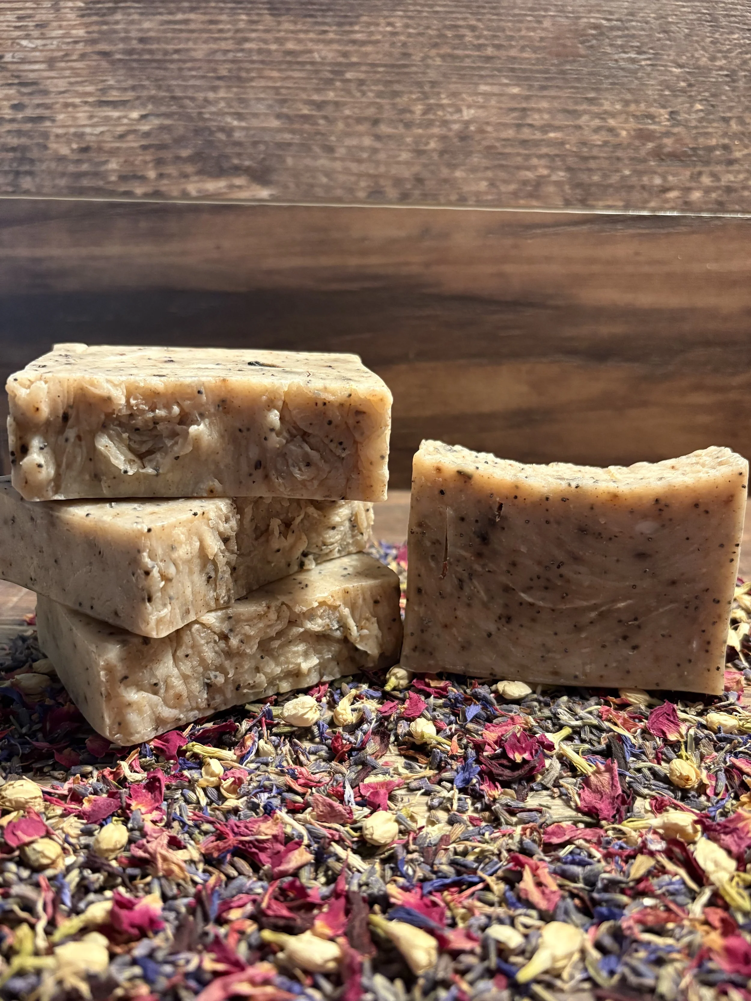 Specialty Soap - Barn Hands Soap