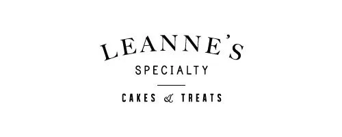 Leanne's Specialty Cakes &amp; Treats
