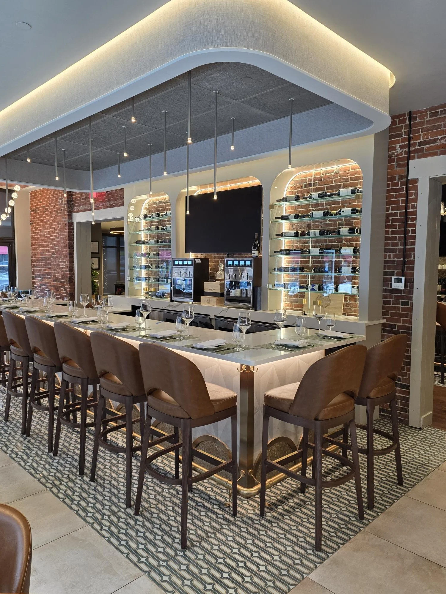 Bravo Restaurant