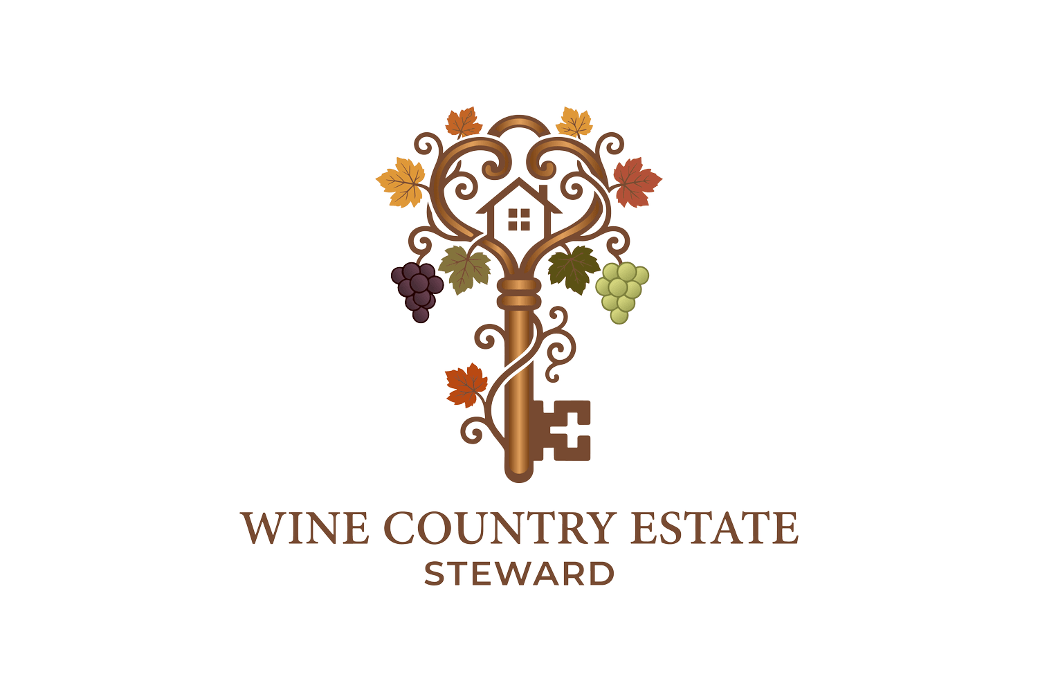 Wine Country Estate Steward