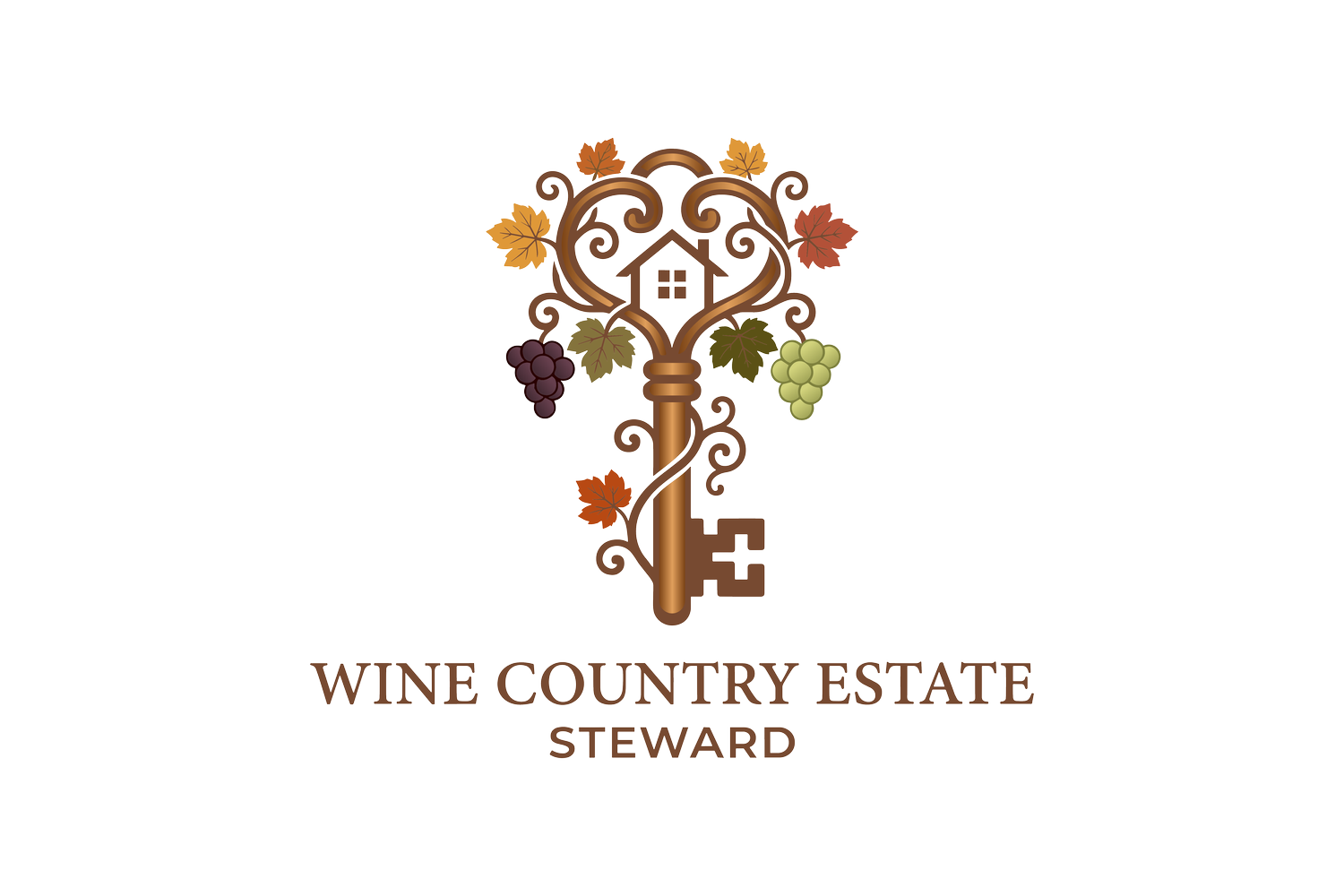 Wine Country Estate Steward