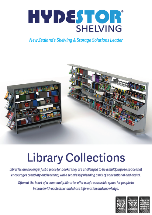Library Collections