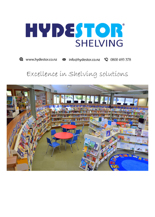 Education Storage