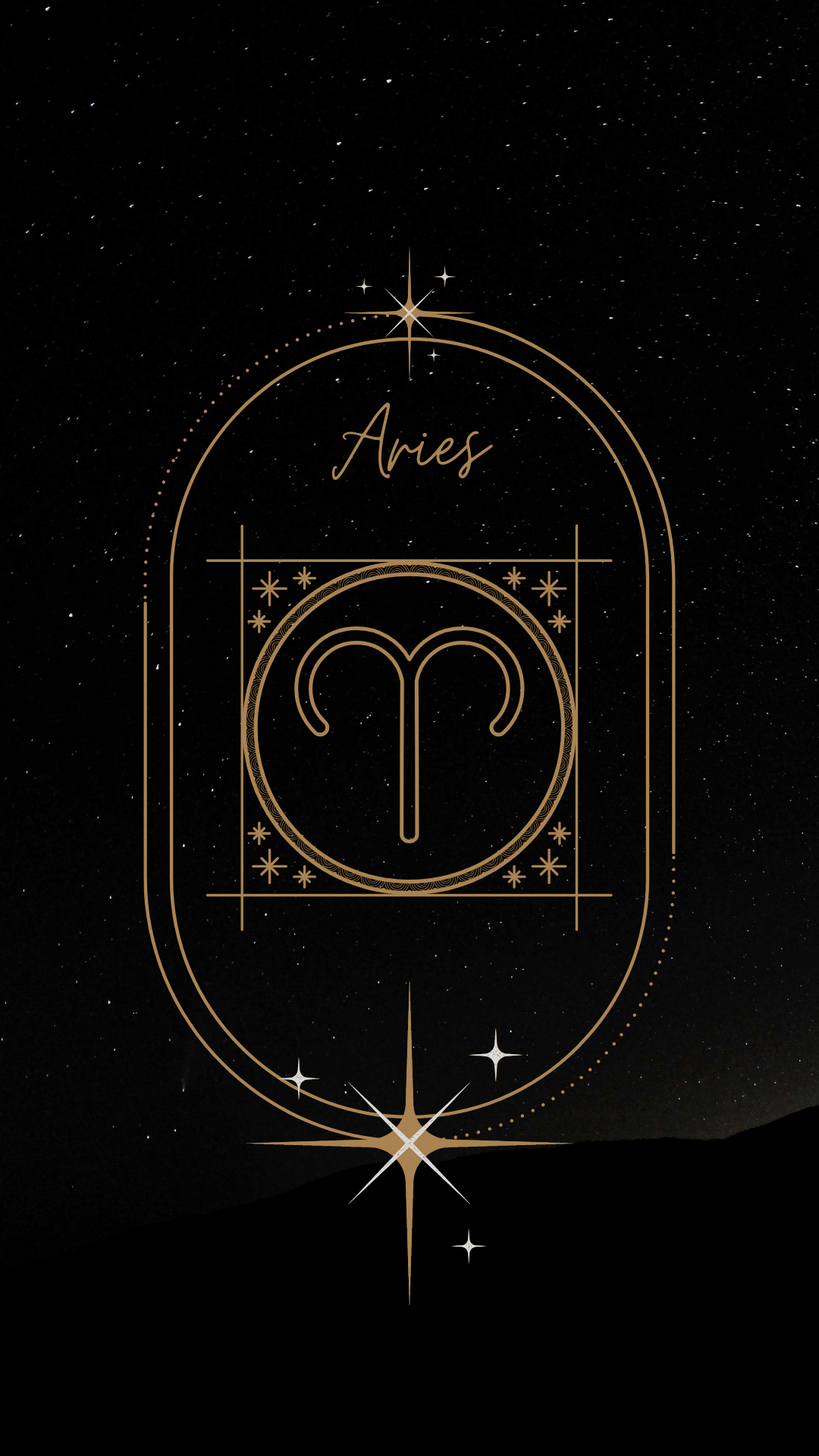 Aries Season: The Courage to begin again (even when it feels messy)