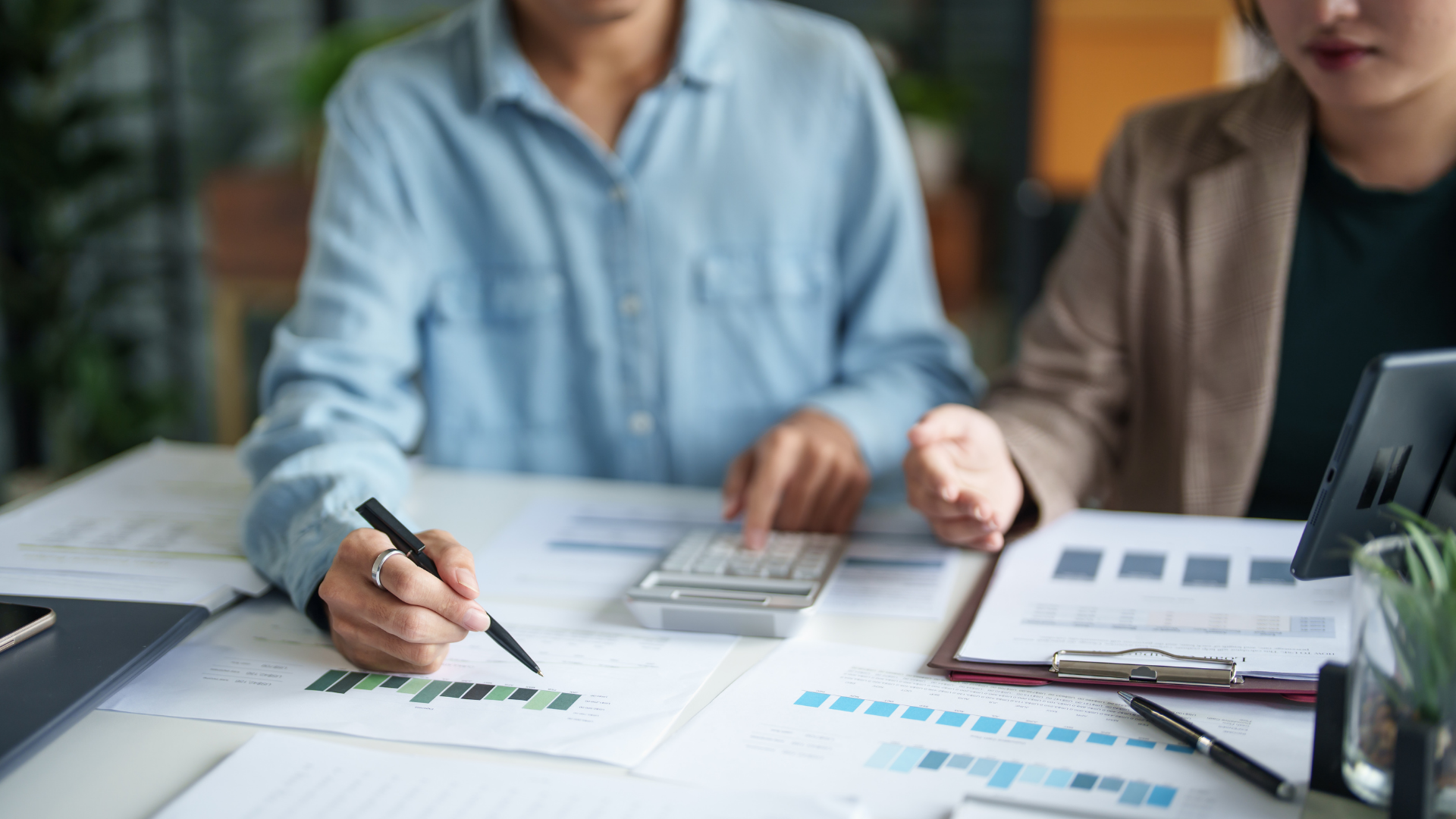 Implementation Support