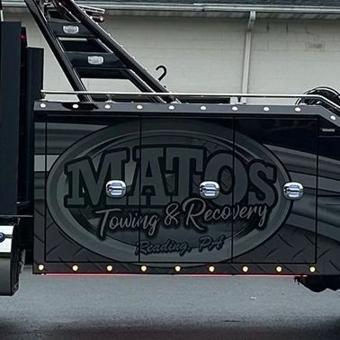 Matos Towing