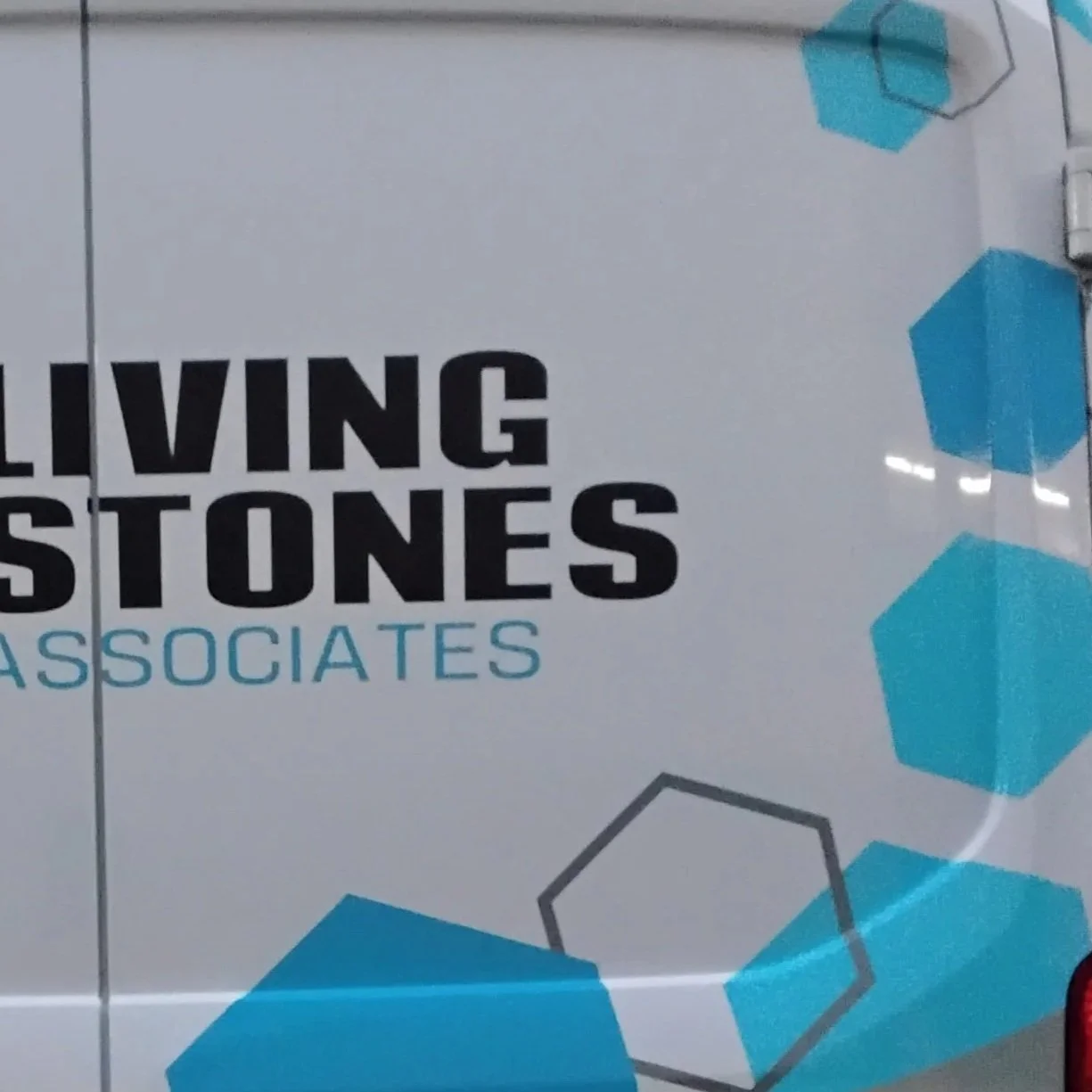 Living Stones Masonry