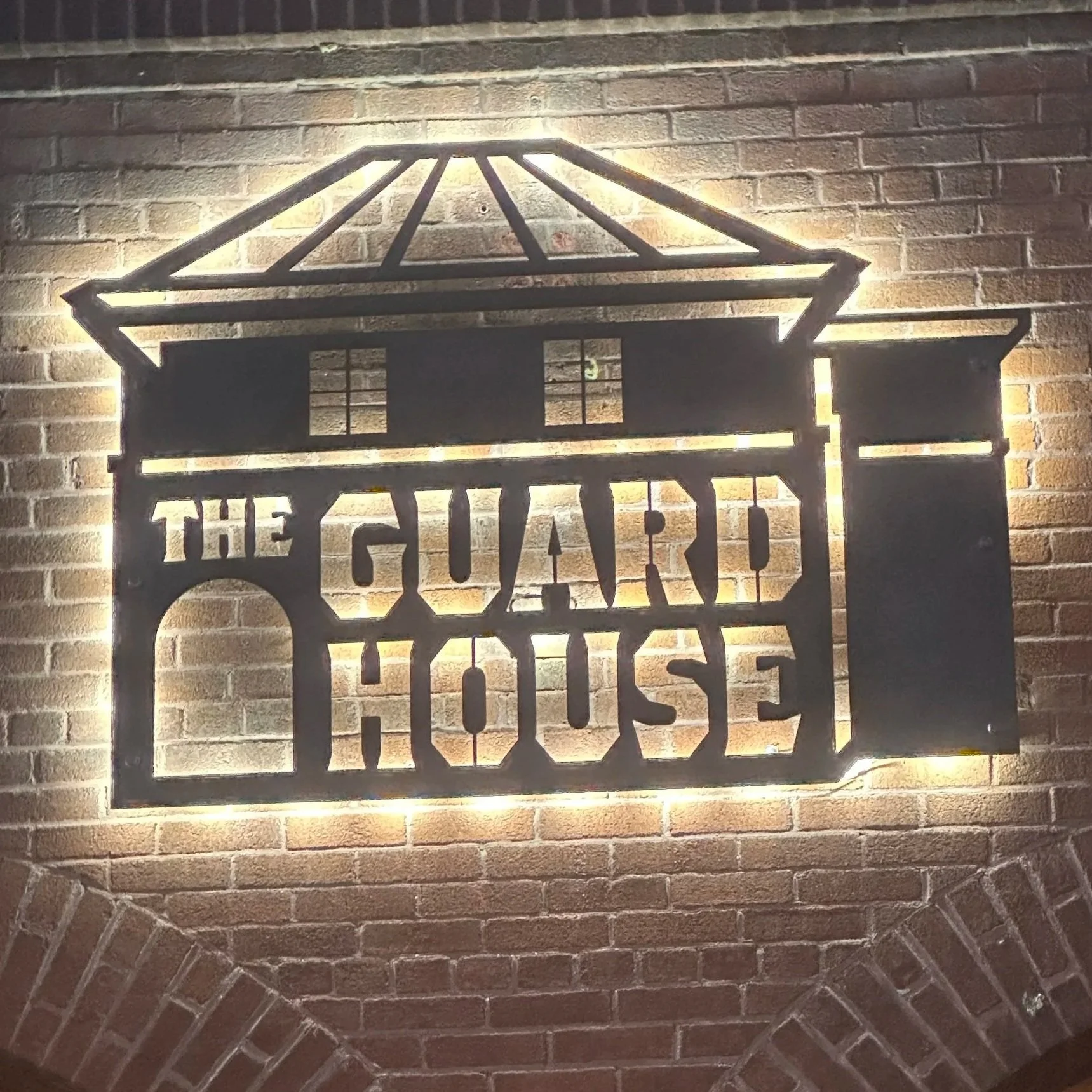The Guard House