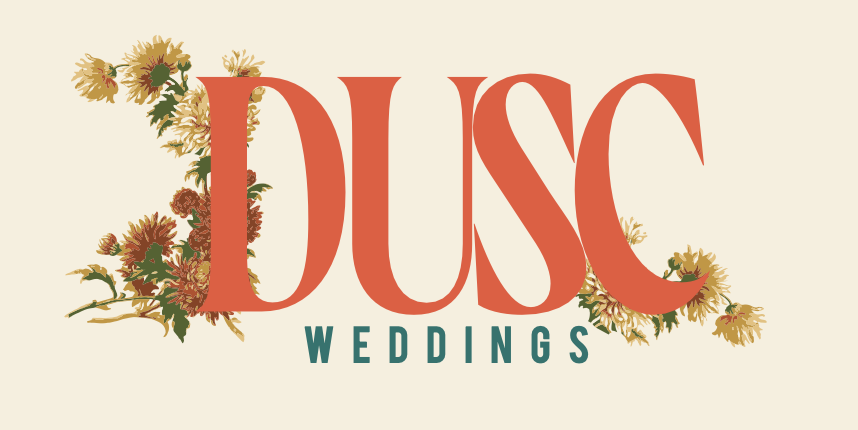 DUSC WEDDINGS
