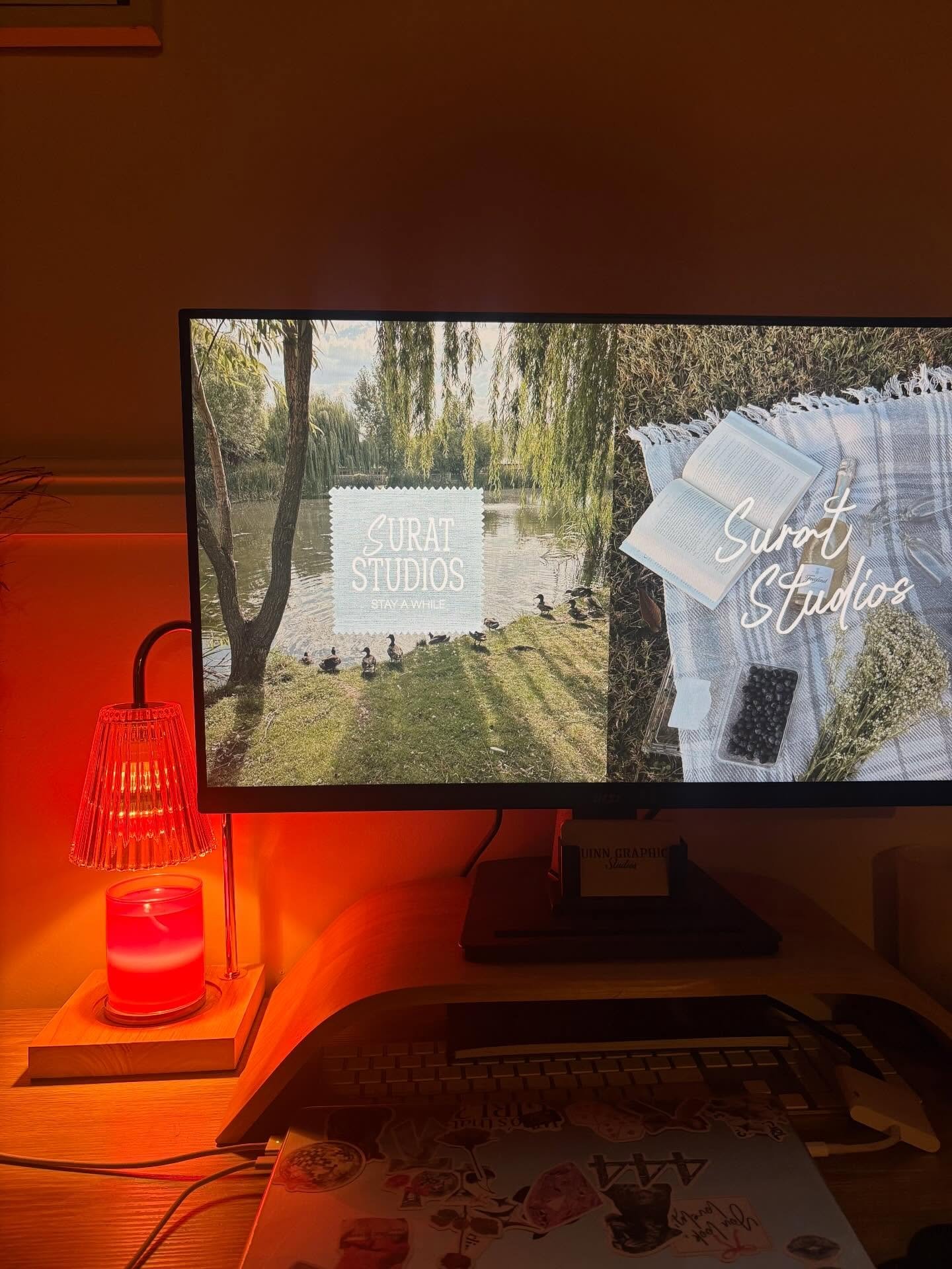 Oh you KNOW I have a soft spot for country businesses 🌾🤎

Sneak peek of a branding project I&rsquo;ve been quietly working on for a local-ish small town biz (okay&hellip; local in country terms = only two towns over and a cheeky 2 hour drive 😂).

