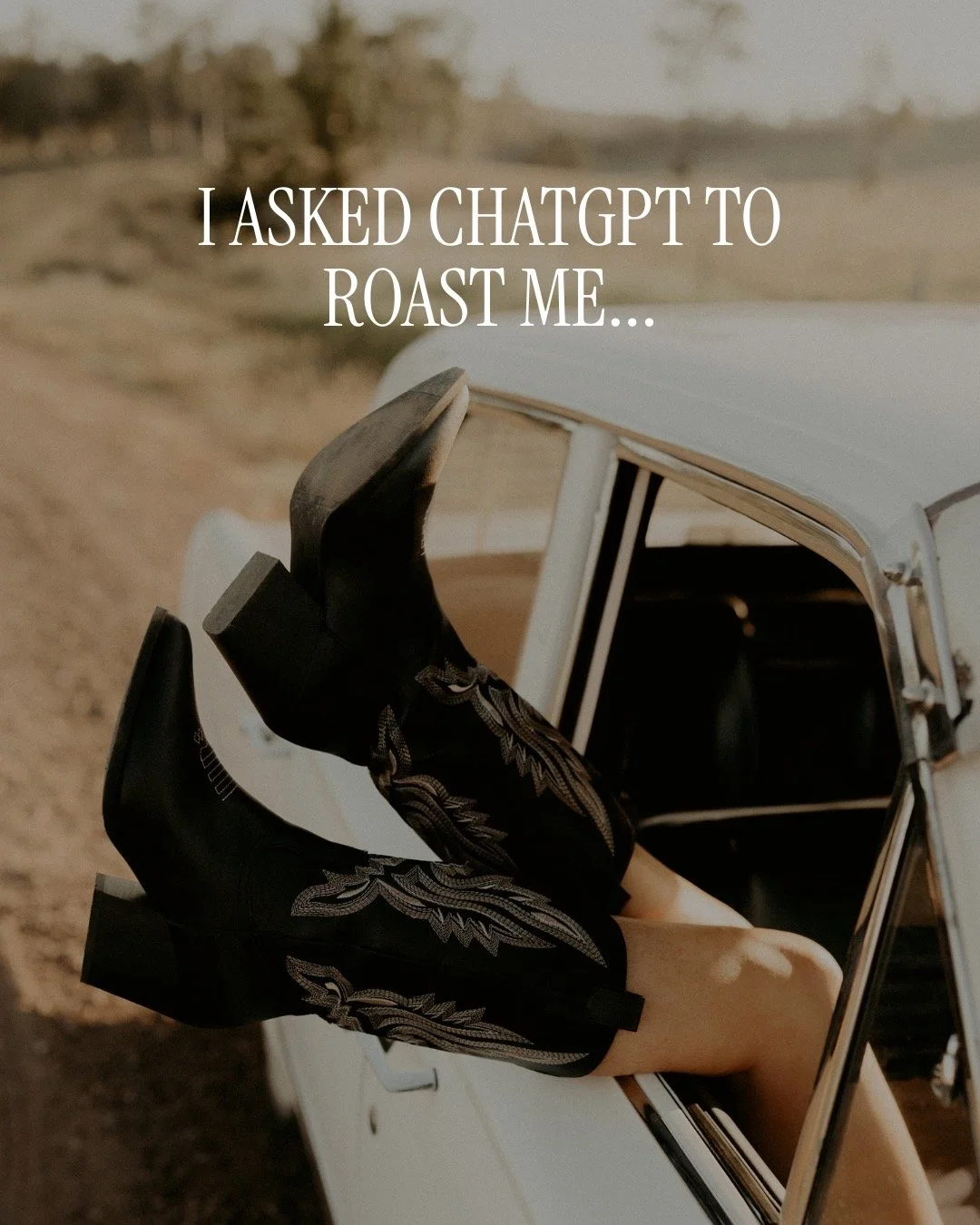 POV: your graphic designer becomes your hype girl, your brand strategist and your accidental therapist&hellip; but also delivers branding that eats every single time.
Sorry about that&hellip; but you&rsquo;re welcome. ❤️&zwj;🔥