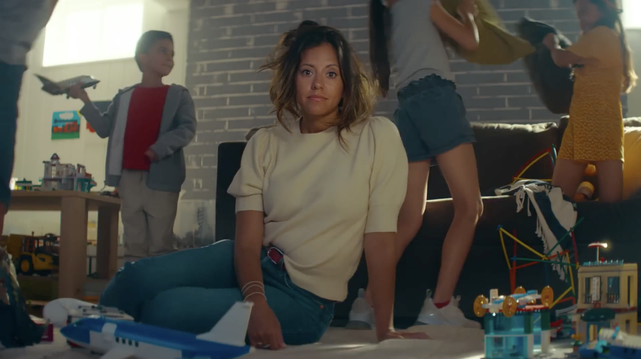 Dempster's - Evan Scott