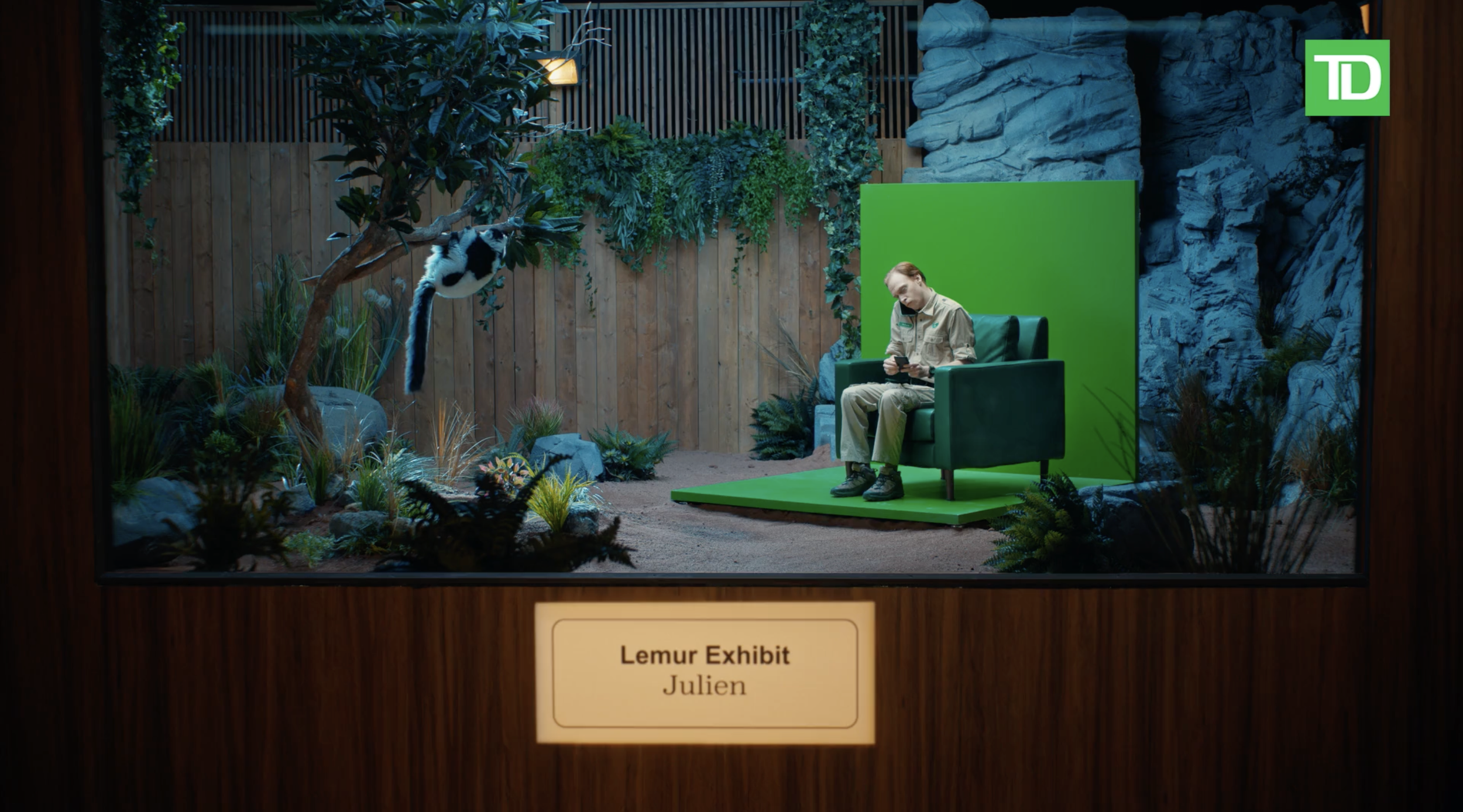 TD - Lucas Dabrowski