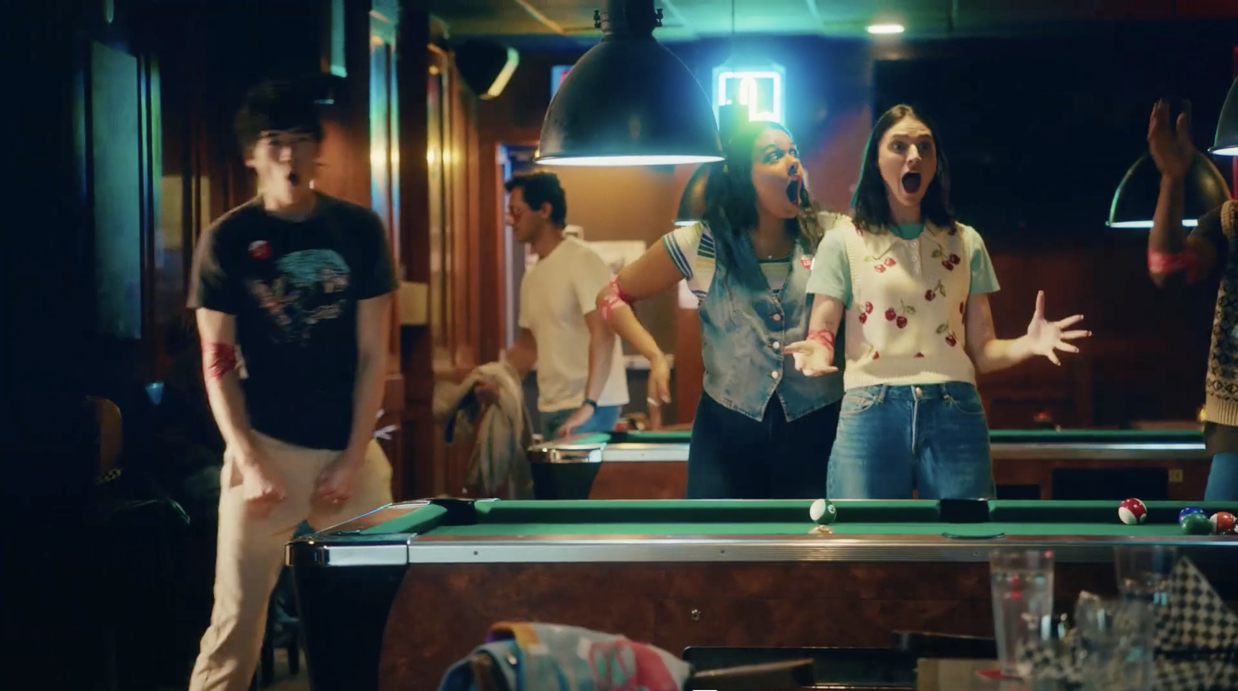 Canadian Blood Services - James Michael Chiang