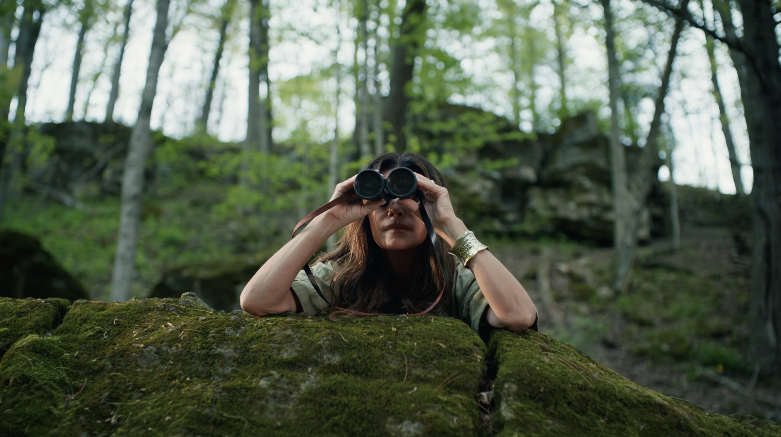 Clearly Canadian - Vince Peone