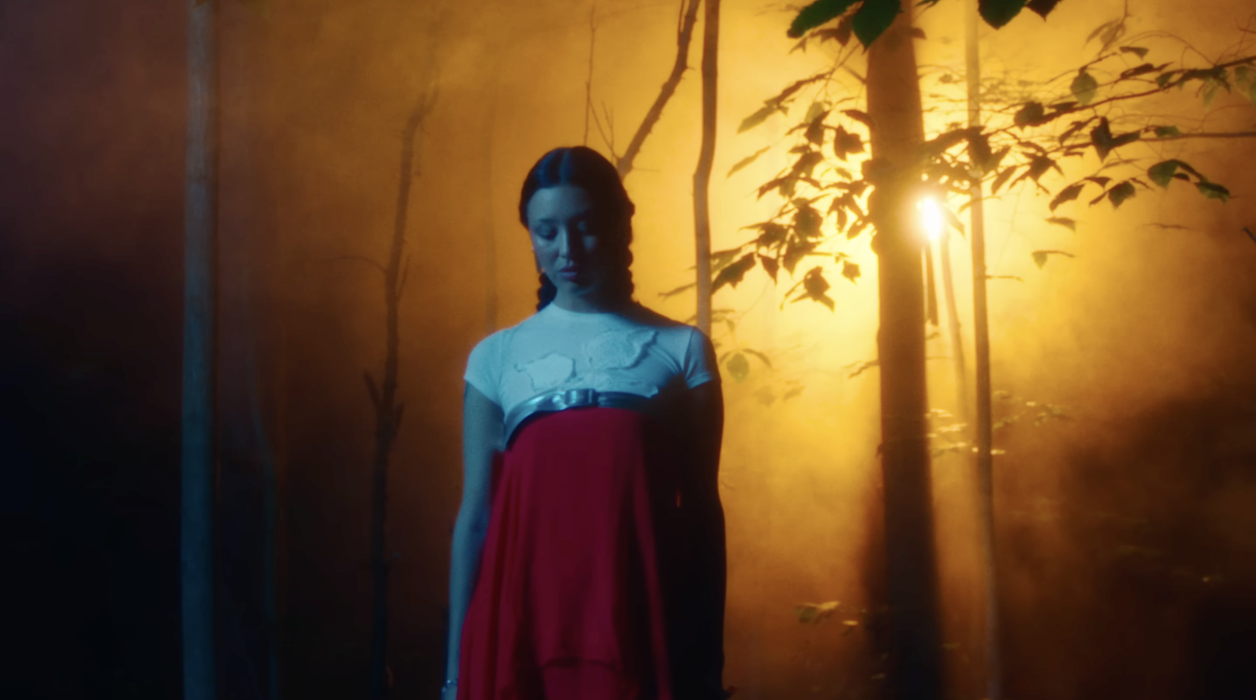 Thats Life by Luna Li - Lebni Avitia-Thodakee