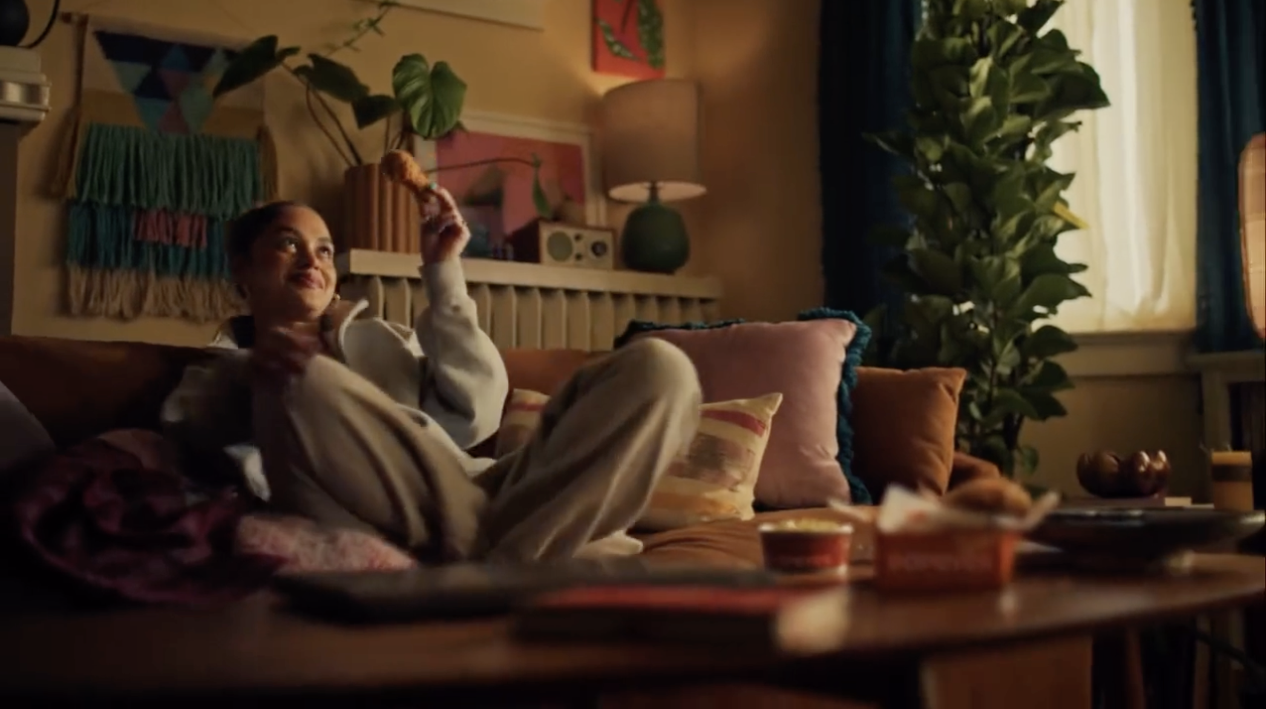 Popeyes - Rodney Lucas