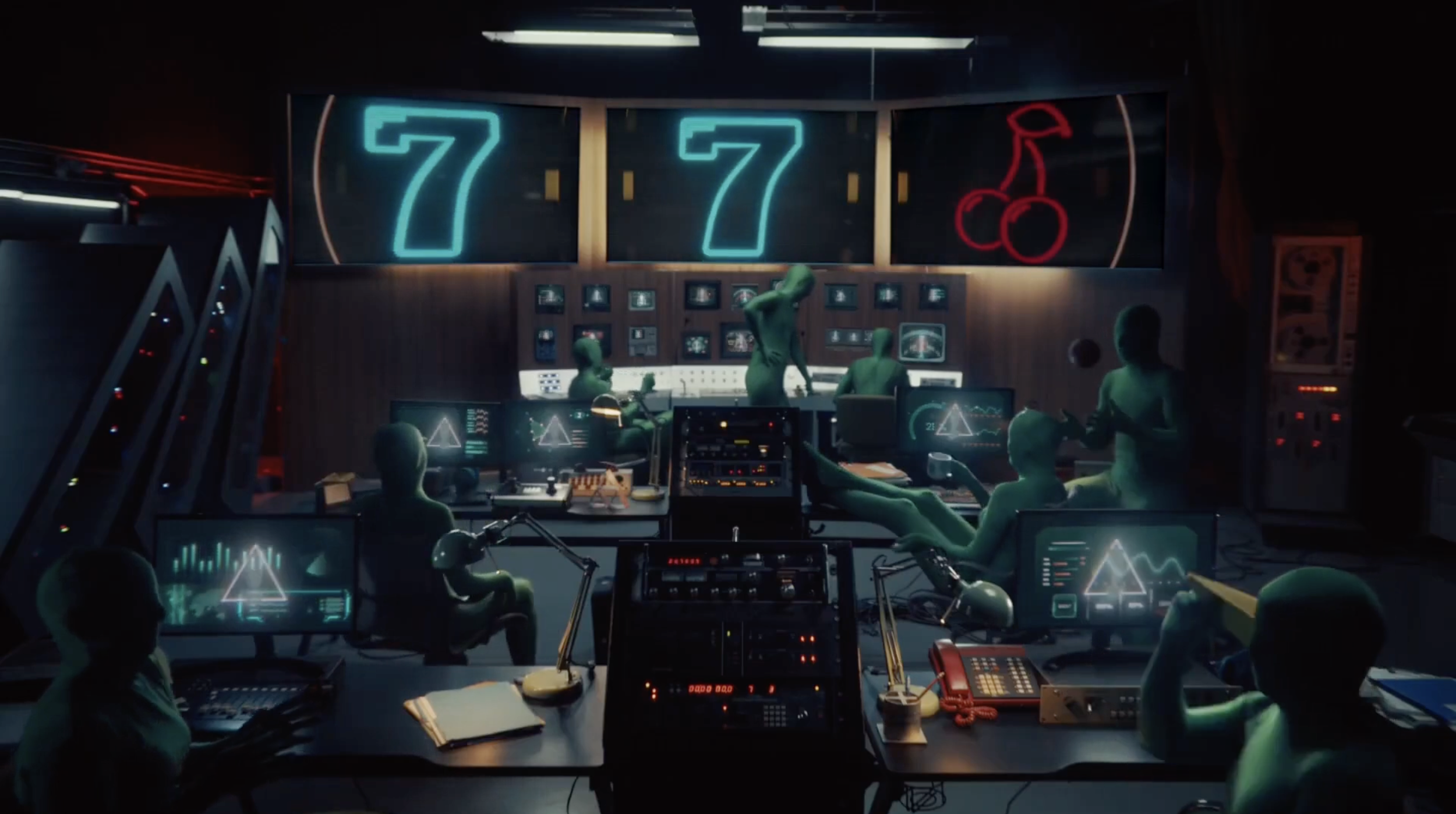 RGC - Shawn Zeytinoglu