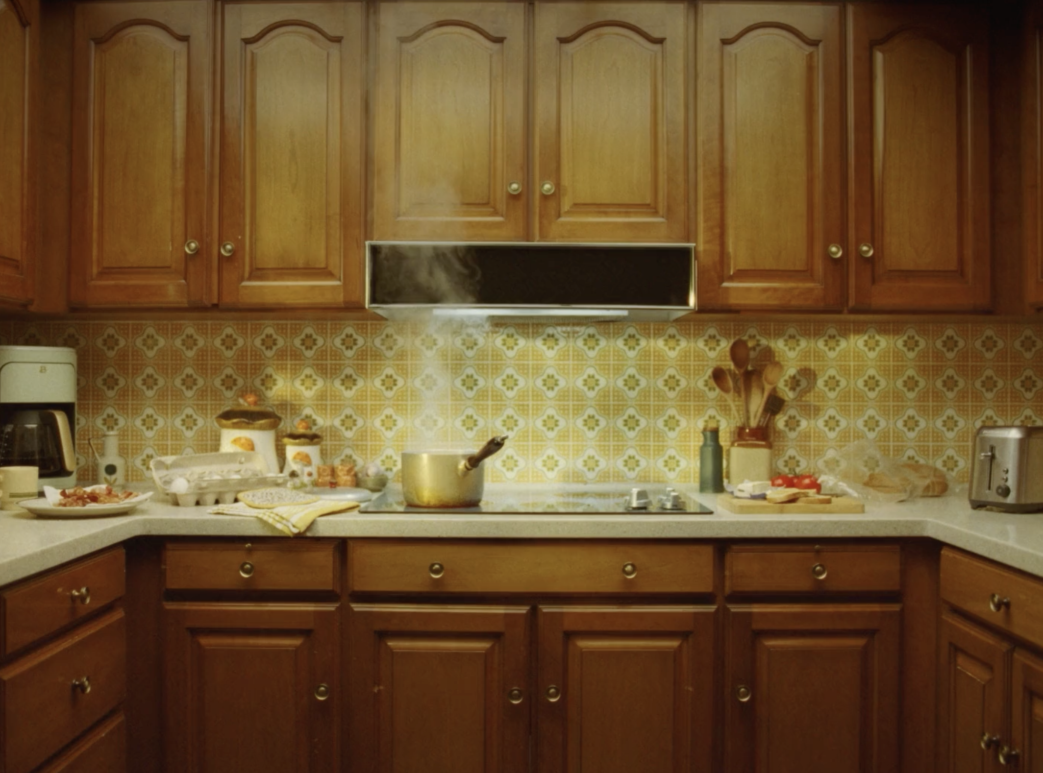 Sick Kids - Nolan Sarner