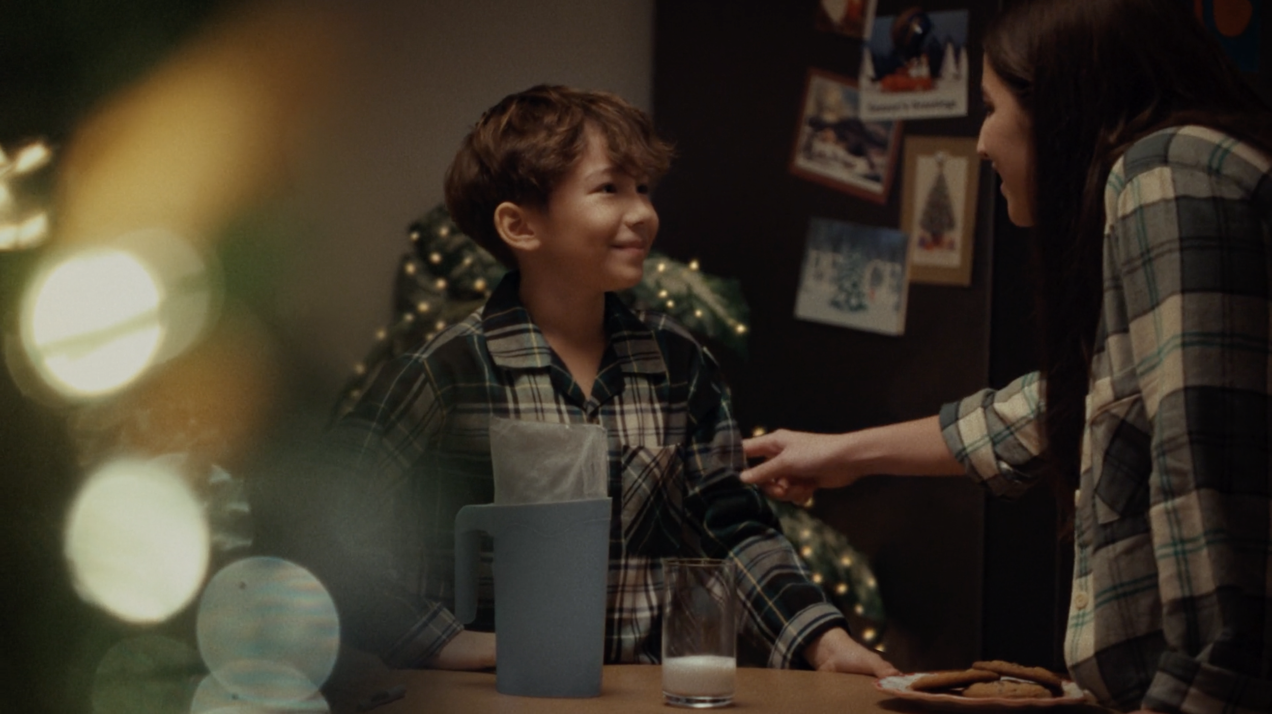 Dairy Farmers of Ontario - Stuart Mcintyre