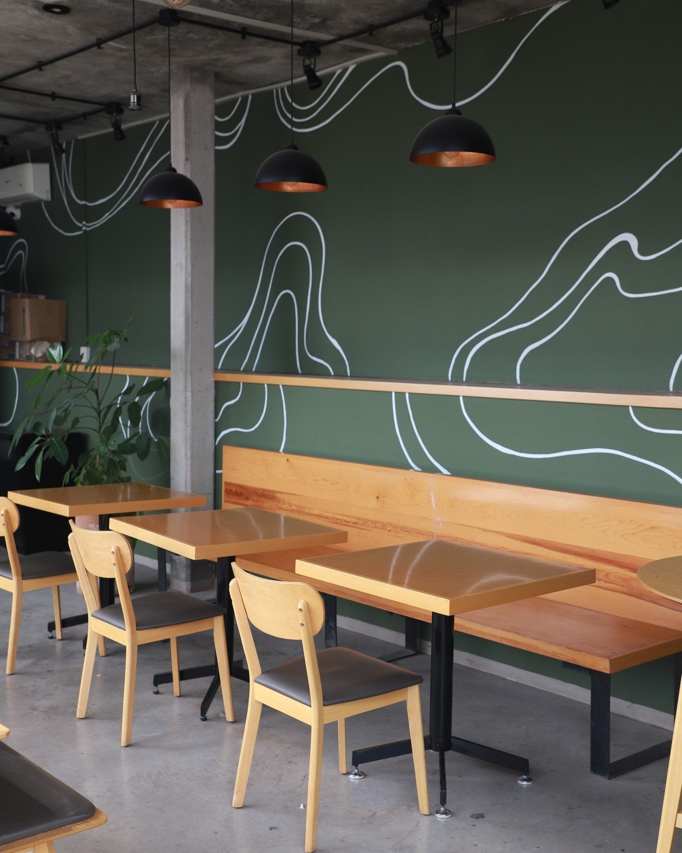 Tu refugio en SIDERAL ☁️