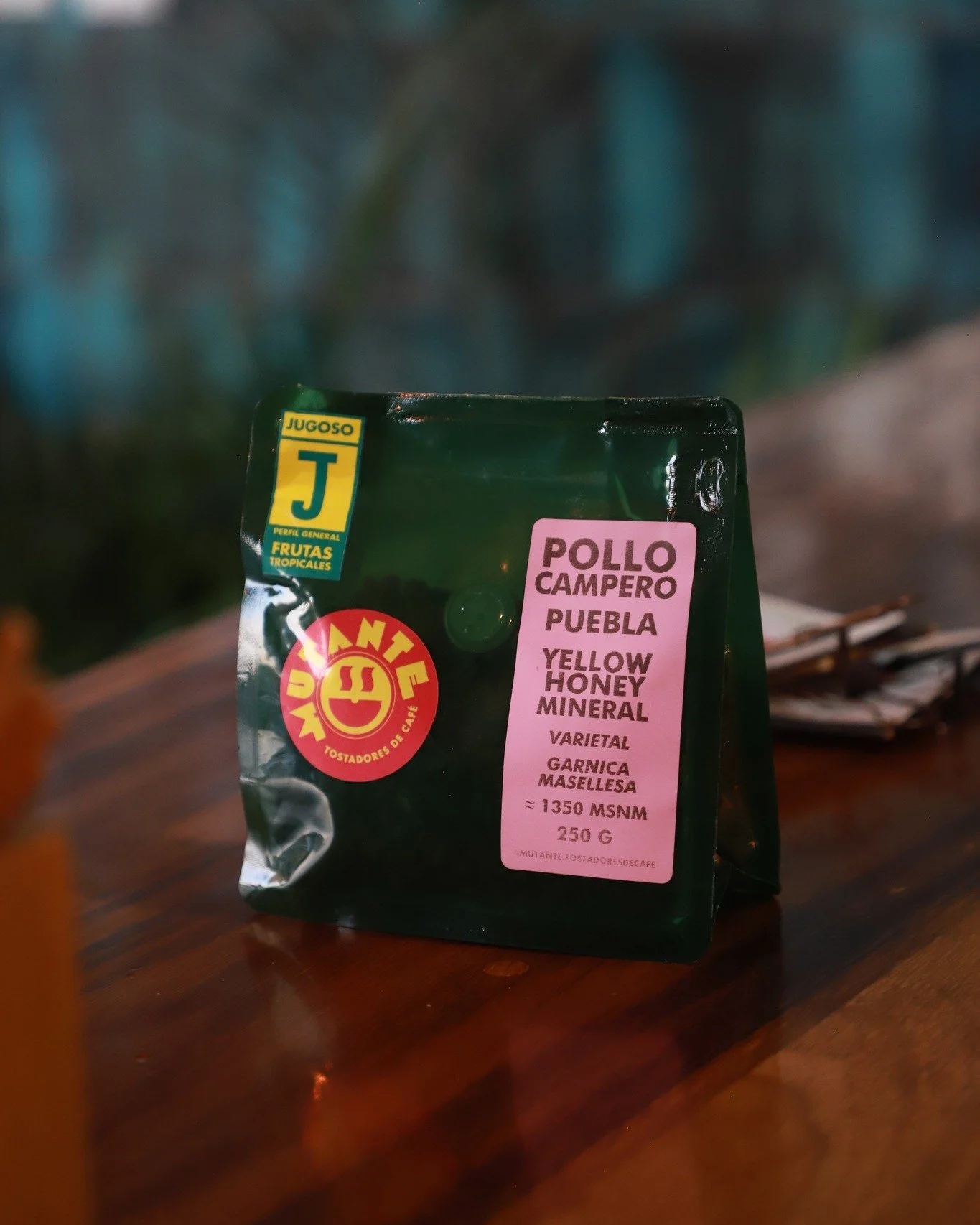 &iexcl;Tenemos nuevos invitados en casa! 🛸✨ Disponible por tiempo limitado.