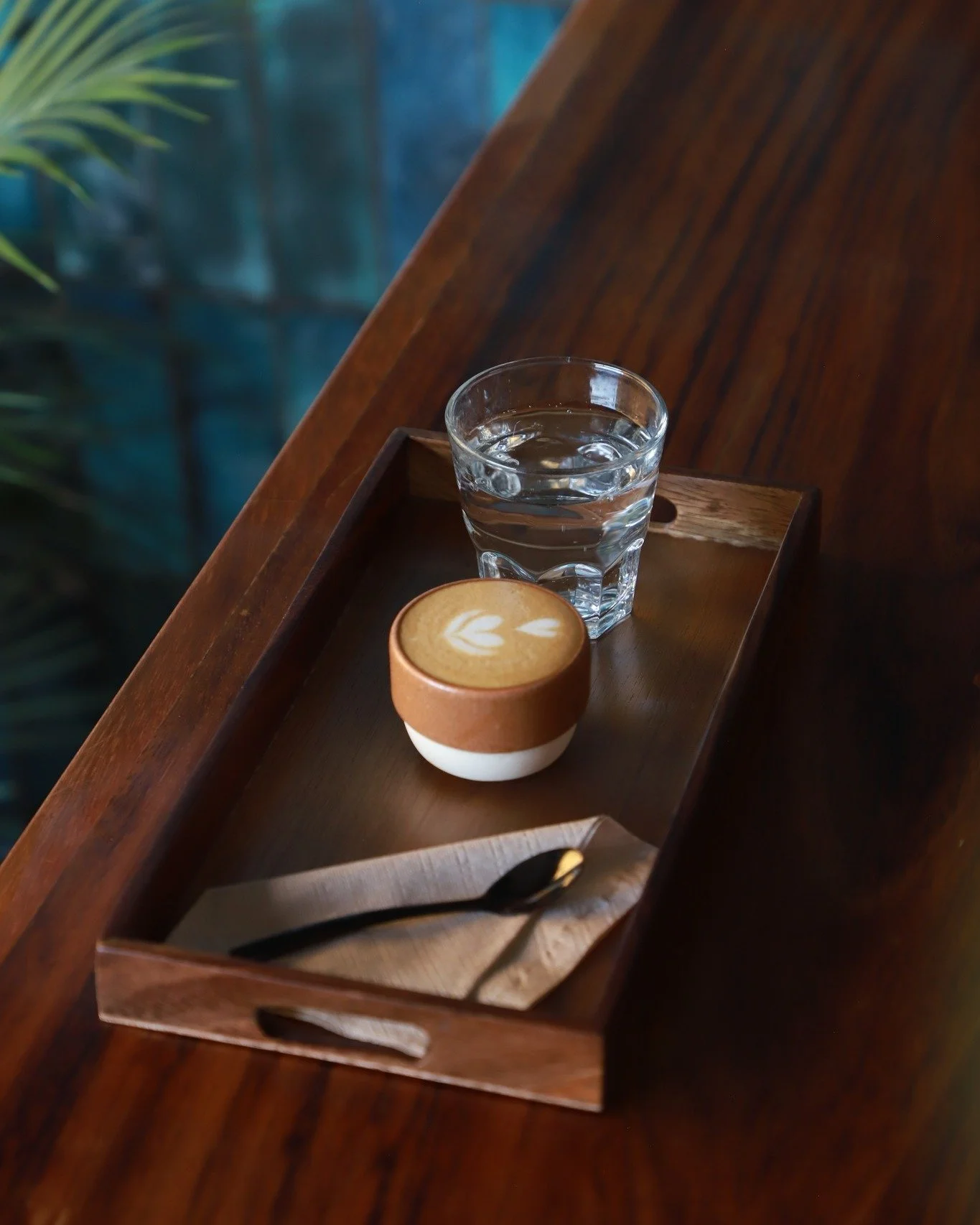 Buenos d&iacute;as ☕️💫