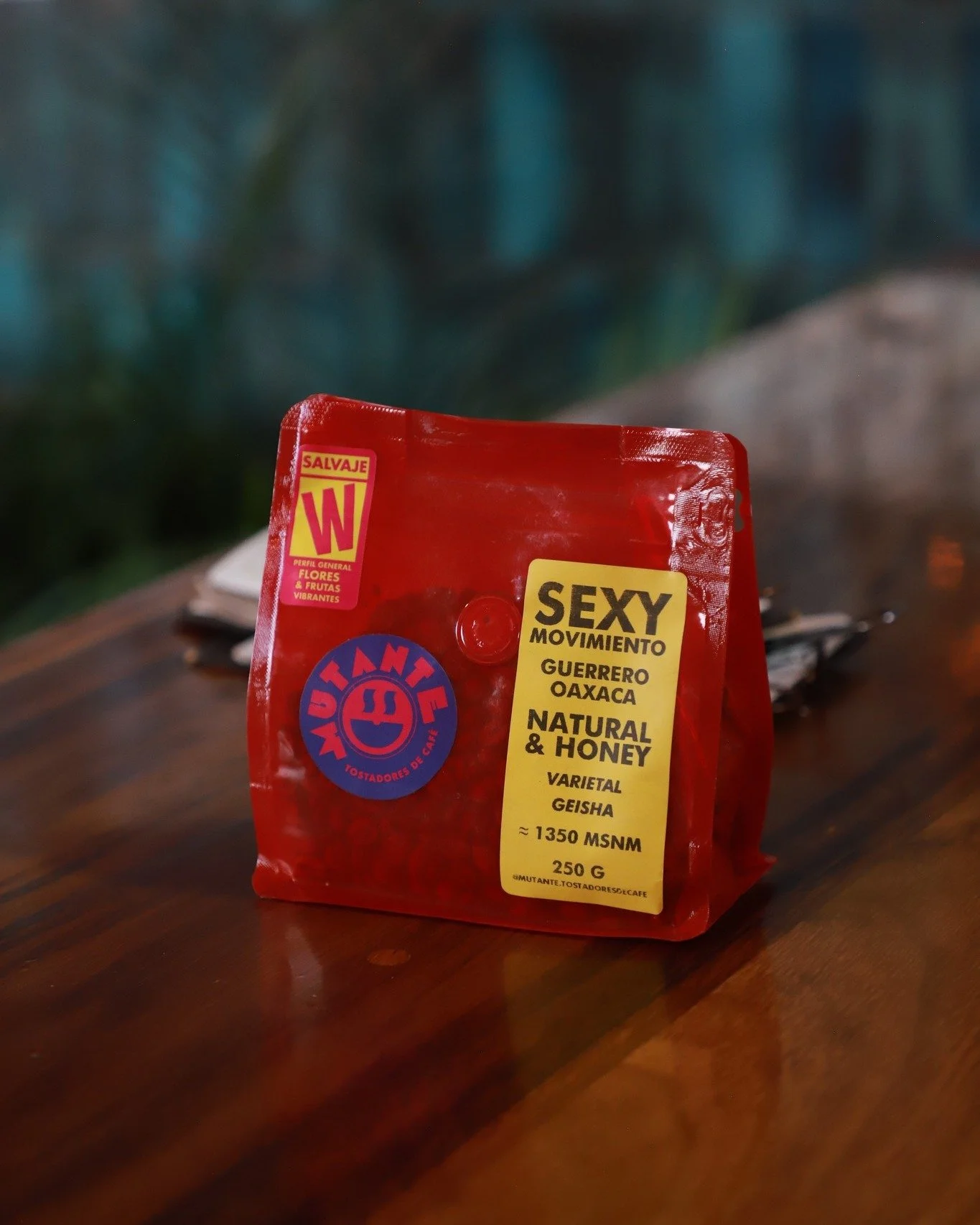 Encuentra tu favorito antes de que se agote. ☕️