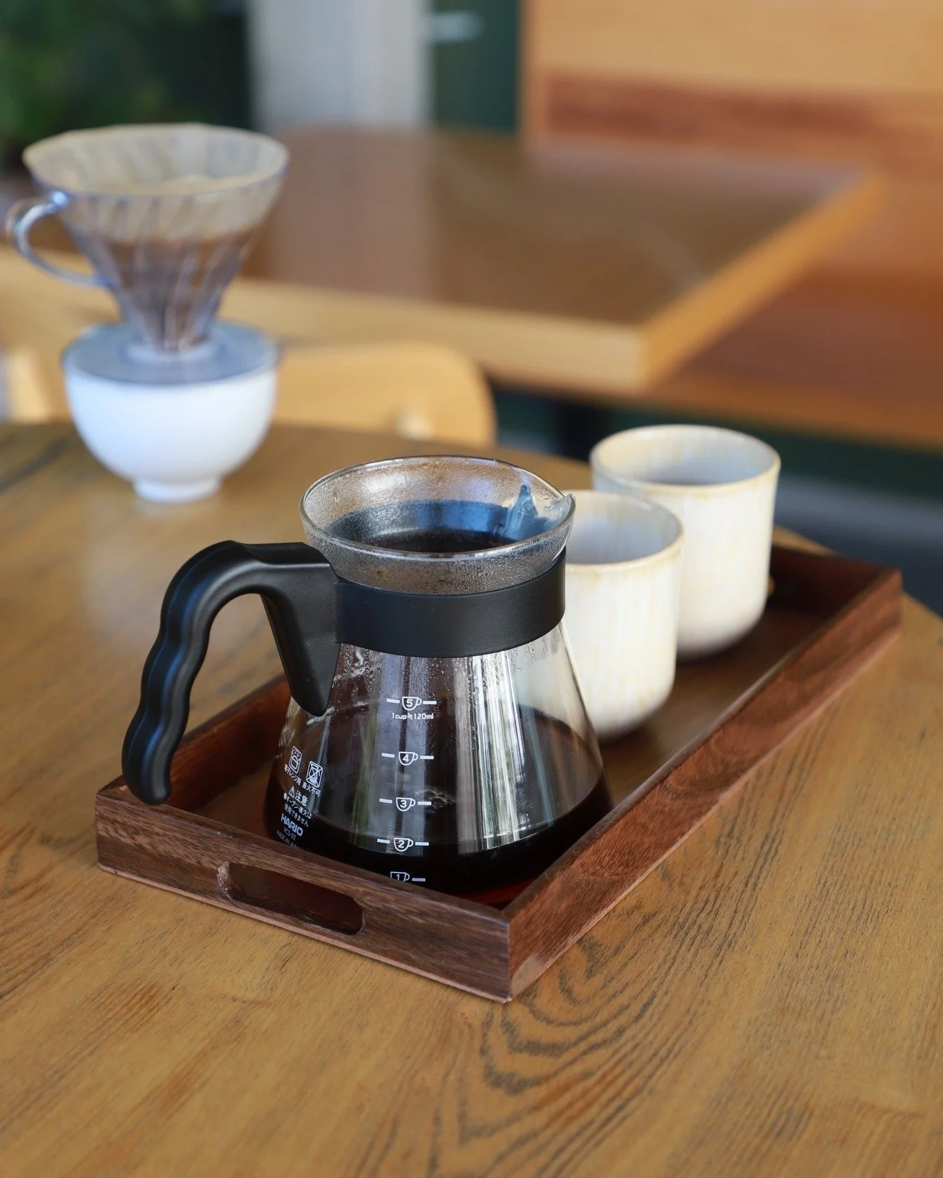 Rituales compartidos ☕️